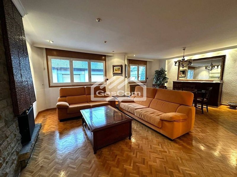 4-bedroom duplex for rent in Andorra la Vella · 3 of 21
