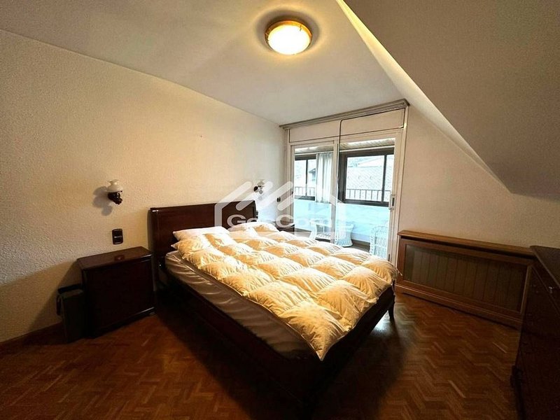 4-bedroom duplex for rent in Andorra la Vella · 5 of 21