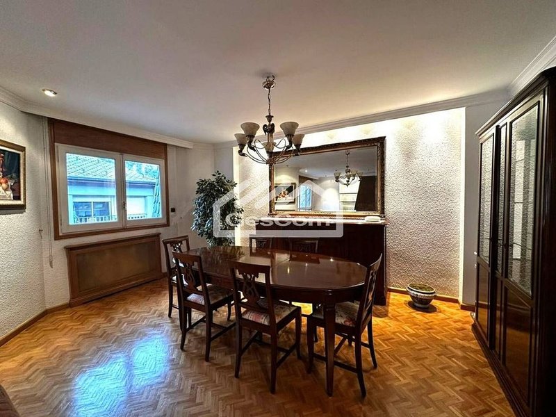 4-bedroom duplex for rent in Andorra la Vella · 9 of 21