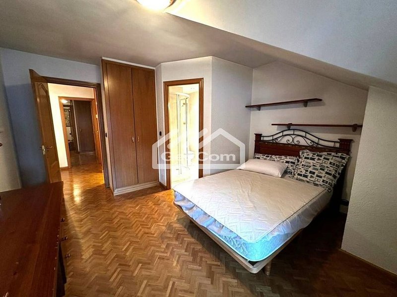 4-bedroom duplex for rent in Andorra la Vella · 10 of 21