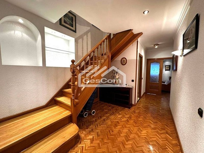 4-bedroom duplex for rent in Andorra la Vella · 14 of 21