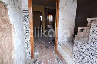Chalet en venta en Andújar