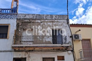 Chalet en venta en Andújar