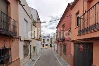 Chalet en venta en Andújar