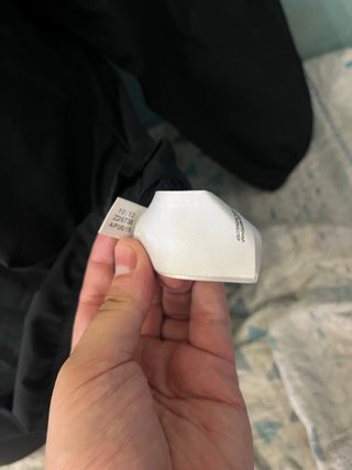 Sudadera AC Milán Adidas