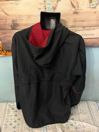 Sudadera AC Milán Adidas