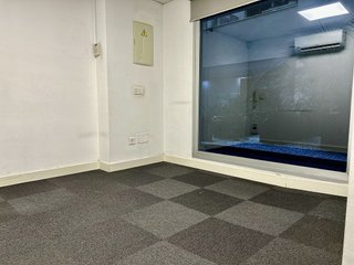 Oficina en alquiler en Teatinos en Málaga