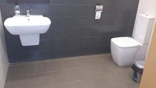 Oficina en alquiler en Teatinos en Málaga