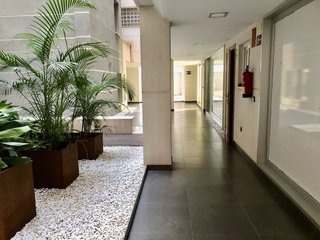 Oficina en alquiler en Teatinos en Málaga