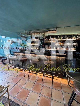 Bar en alquiler en Santa Eulalia del Río en Santa Eulalia del Río