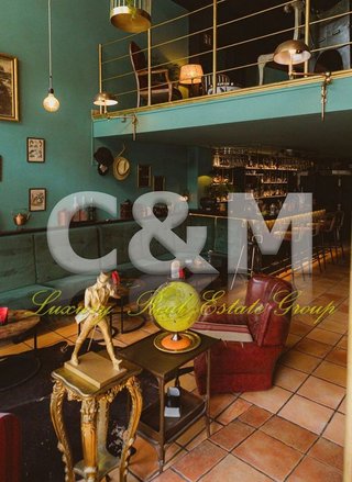 Bar en alquiler en Santa Eulalia del Río en Santa Eulalia del Río