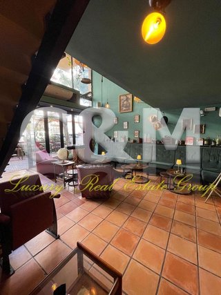 Bar en alquiler en Santa Eulalia del Río en Santa Eulalia del Río