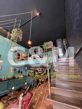 Bar en alquiler en Santa Eulalia del Río en Santa Eulalia del Río