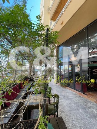 Bar en alquiler en Santa Eulalia del Río en Santa Eulalia del Río