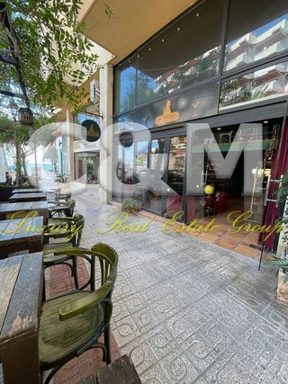 Bar en alquiler en Santa Eulalia del Río en Santa Eulalia del Río
