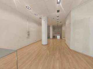 Local comercial en alquiler en Lalín