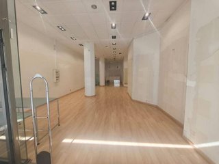 Local comercial en alquiler en Lalín