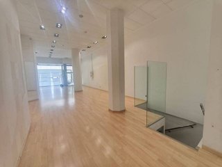 Local comercial en alquiler en Lalín