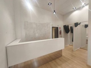Local comercial en alquiler en Lalín