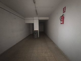 Local comercial en alquiler en Lalín