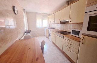 Piso en alquiler en Villanueva de la Cañada en Villanueva de la Cañada
