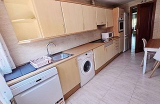 Piso en alquiler en Villanueva de la Cañada en Villanueva de la Cañada
