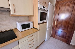 Piso en alquiler en Villanueva de la Cañada en Villanueva de la Cañada