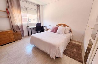 Piso en alquiler en Villanueva de la Cañada en Villanueva de la Cañada