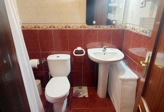Piso en alquiler en Villanueva de la Cañada en Villanueva de la Cañada