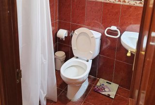 Piso en alquiler en Villanueva de la Cañada en Villanueva de la Cañada