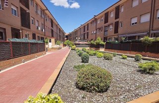 Piso en alquiler en Villanueva de la Cañada en Villanueva de la Cañada