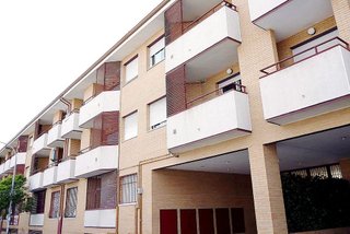 Piso en alquiler en Villanueva de la Cañada en Villanueva de la Cañada