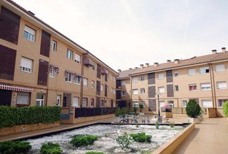 Piso en alquiler en Villanueva de la Cañada en Villanueva de la Cañada