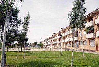 Piso en alquiler en Villanueva de la Cañada en Villanueva de la Cañada