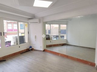 Oficina en alquiler en Casco Histórico en Cartagena