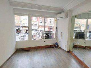 Oficina en alquiler en Casco Histórico en Cartagena