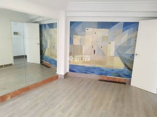 Oficina en alquiler en Casco Histórico en Cartagena