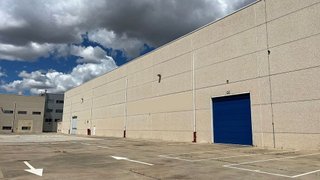 Nave industrial en alquiler en Los Olivos - Los Ángeles - Perales del río en Getafe