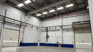 Nave industrial en alquiler en Los Olivos - Los Ángeles - Perales del río en Getafe