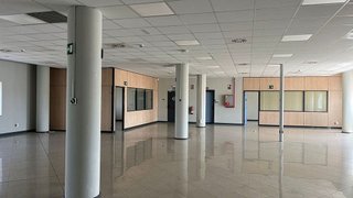 Nave industrial en alquiler en Los Olivos - Los Ángeles - Perales del río en Getafe