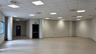 Nave industrial en alquiler en Los Olivos - Los Ángeles - Perales del río en Getafe