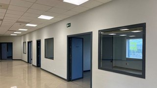 Nave industrial en alquiler en Los Olivos - Los Ángeles - Perales del río en Getafe