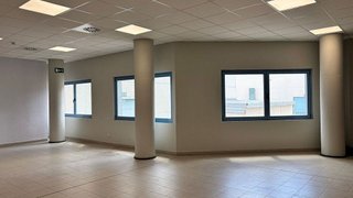 Nave industrial en alquiler en Los Olivos - Los Ángeles - Perales del río en Getafe
