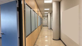 Nave industrial en alquiler en Los Olivos - Los Ángeles - Perales del río en Getafe