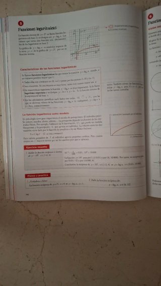 Matemáticas aplicadas a las Ciencias Sociales I...