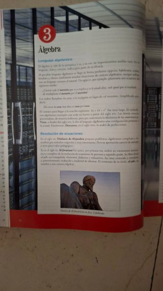 Matemáticas aplicadas a las Ciencias Sociales I...