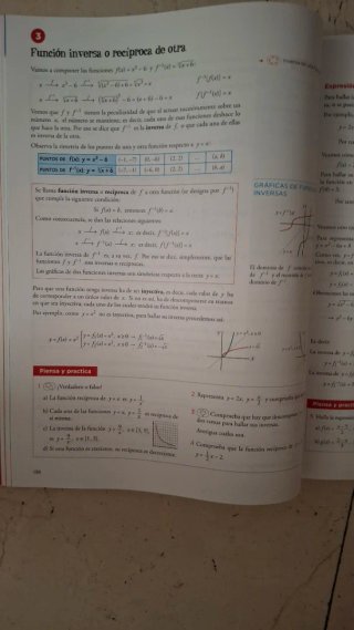 Matemáticas aplicadas a las Ciencias Sociales I...