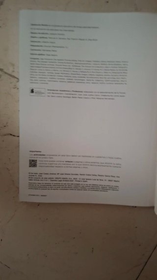 Matemáticas aplicadas a las Ciencias Sociales I...