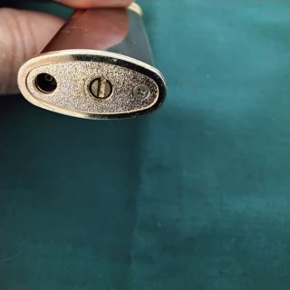 Accendino Ronson vintage