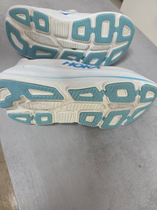 Hoka Bondi 9 Talla 43 1/3